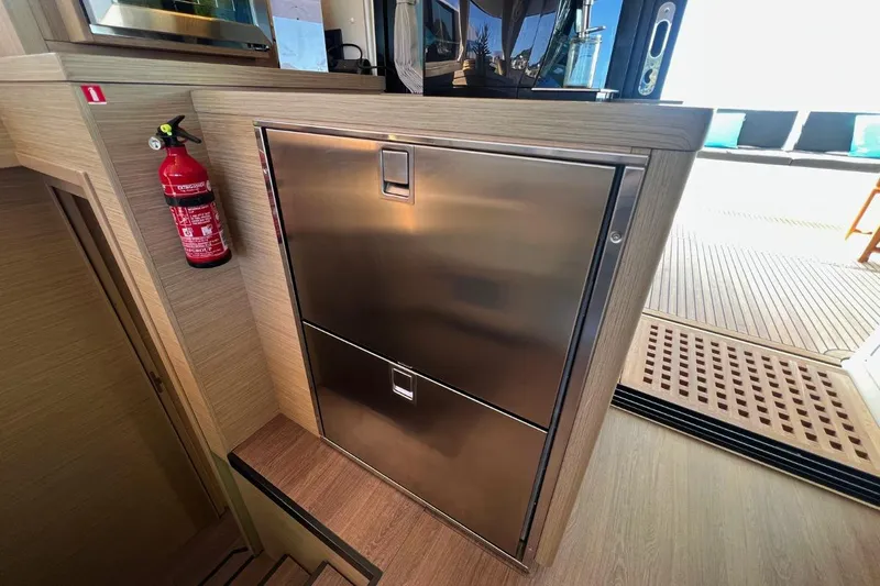 Epicure Yacht Photos Pics LAGOON 46 DE 2023