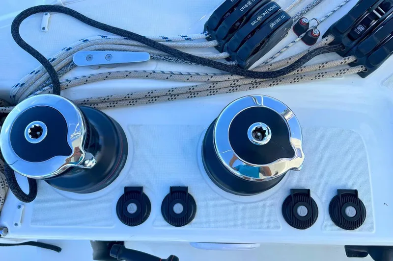 Epicure Yacht Photos Pics LAGOON 46 DE 2023