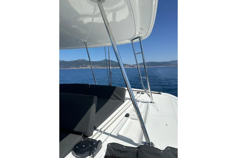 Epicure Yacht Photos Pics LAGOON 46 DE 2023