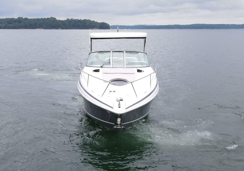 2021 Regal 33 Express
