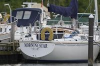 1984 Catalina 30