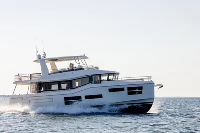 2024 Beneteau Grand Trawler 62