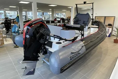 2024 Zodiac Open 6.5