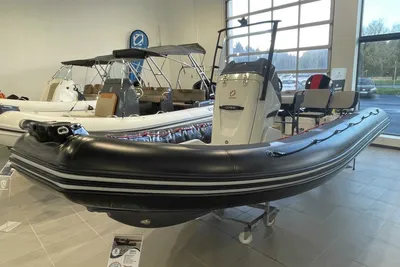 2024 Zodiac Open 6.5