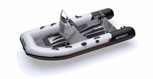 2021 AQUASPIRIT 350S