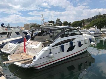 Princess V39