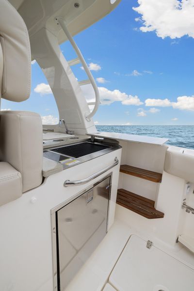 2020 Boston Whaler 350 Realm