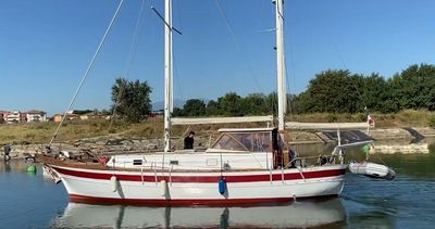TRAPANI Fifty
