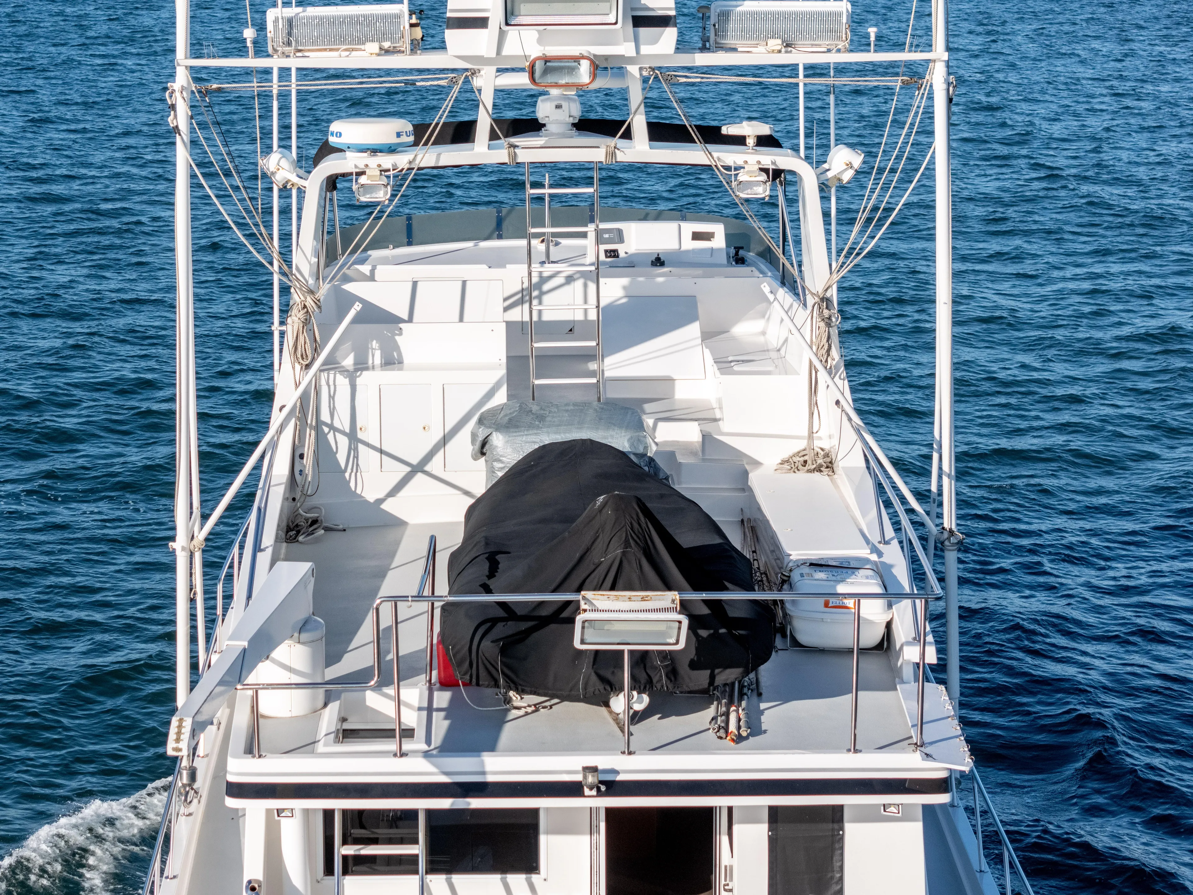 Chula Yacht Photos Pics 