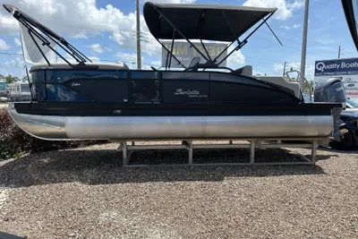 Barletta Cabrio C22UC