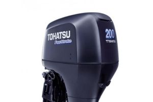 2023 Tohatsu Buitenboordmotor BFT 200 LU/ XU
