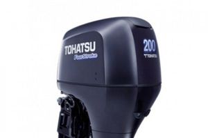 2023 Tohatsu Buitenboordmotor BFT 200 LU/ XU