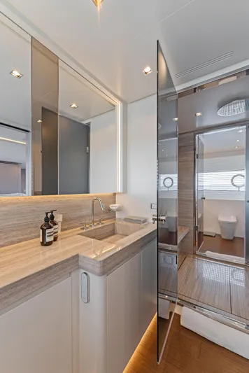 Lady K Yacht Photos Pics 