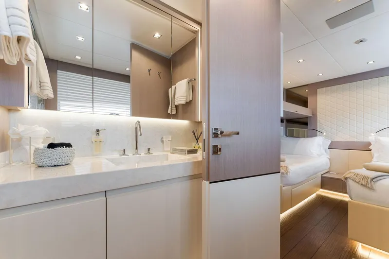 Lady K Yacht Photos Pics 