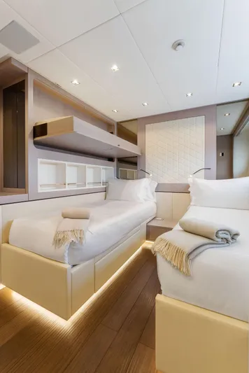 Lady K Yacht Photos Pics 