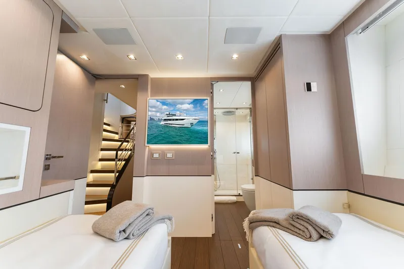 Lady K Yacht Photos Pics 