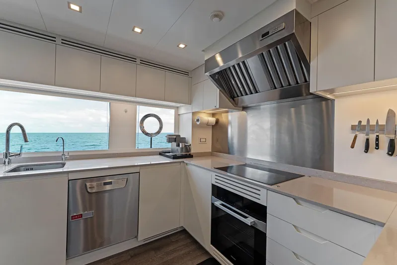 Lady K Yacht Photos Pics 