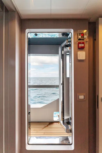 Lady K Yacht Photos Pics 