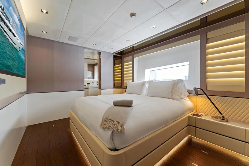 Lady K Yacht Photos Pics 