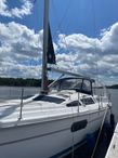 1998 Hunter 410