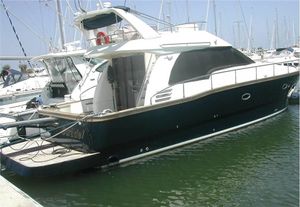 Viking Sanremo 465