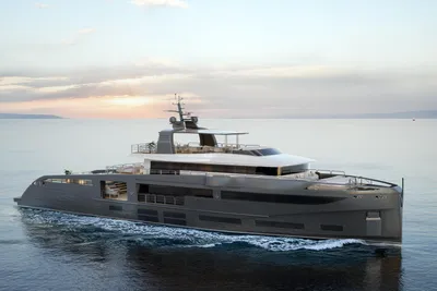 Antonini Navi SUY 135
