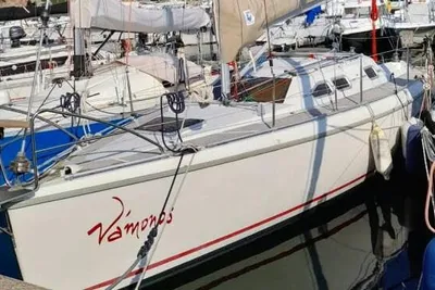 2001 Etap Etap 30 i