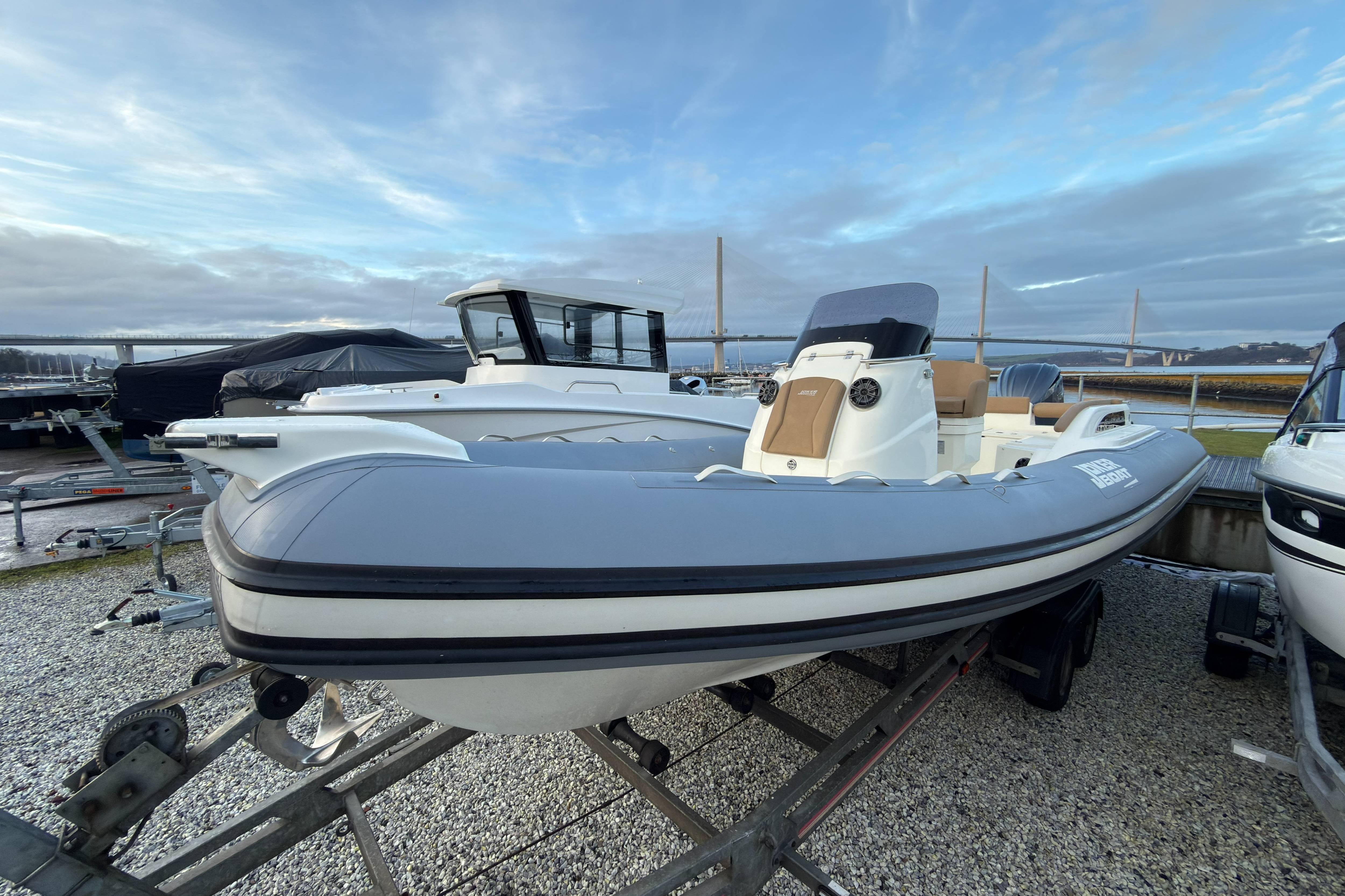 2023 Joker clubman 24