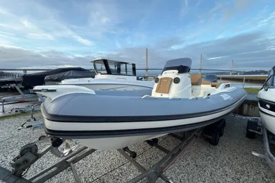 2023 Joker clubman 24