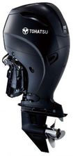 2022 Tohatsu Buitenboordmotor MFS90A ETL