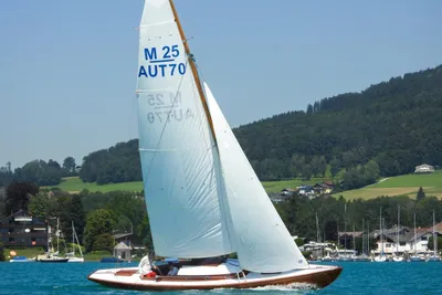 1951 Historic Mälar 25