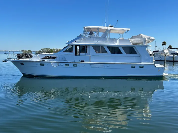 Perfect Fit Yacht Photos Pics 