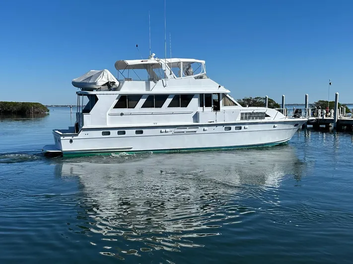 Perfect Fit Yacht Photos Pics 