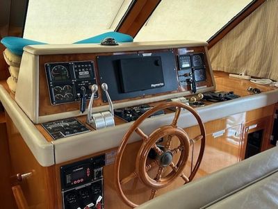 Yacht
