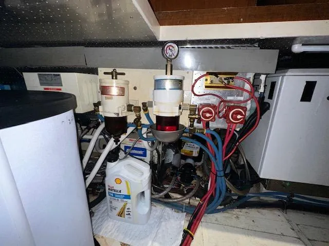 Perfect Fit Yacht Photos Pics 