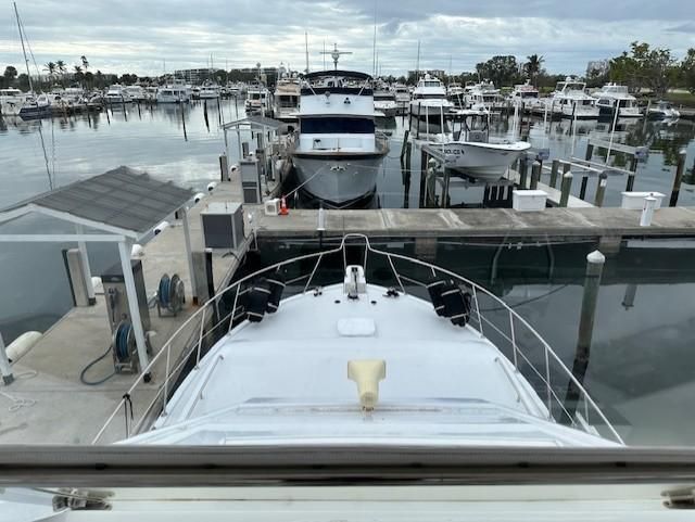 2000 Jefferson 60 