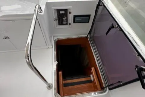 Perfect Fit Yacht Photos Pics 