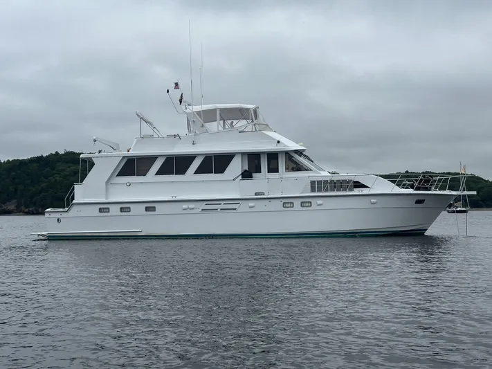 Perfect Fit Yacht Photos Pics 