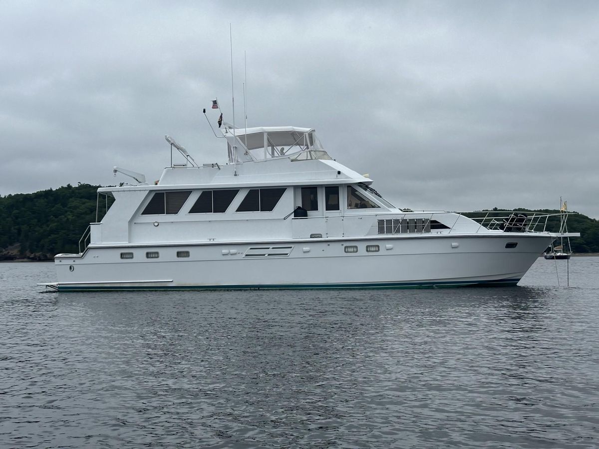 2000 Jefferson 60 