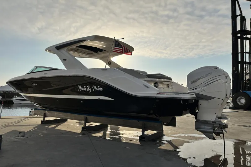 Nauty By Nature Yacht Photos Pics 