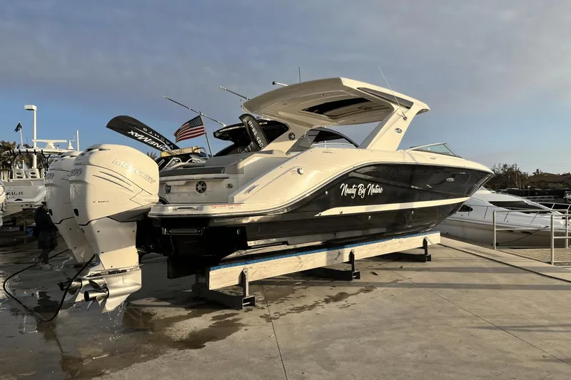 Nauty By Nature Yacht Photos Pics 
