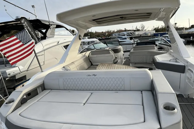 Nauty By Nature Yacht Photos Pics 