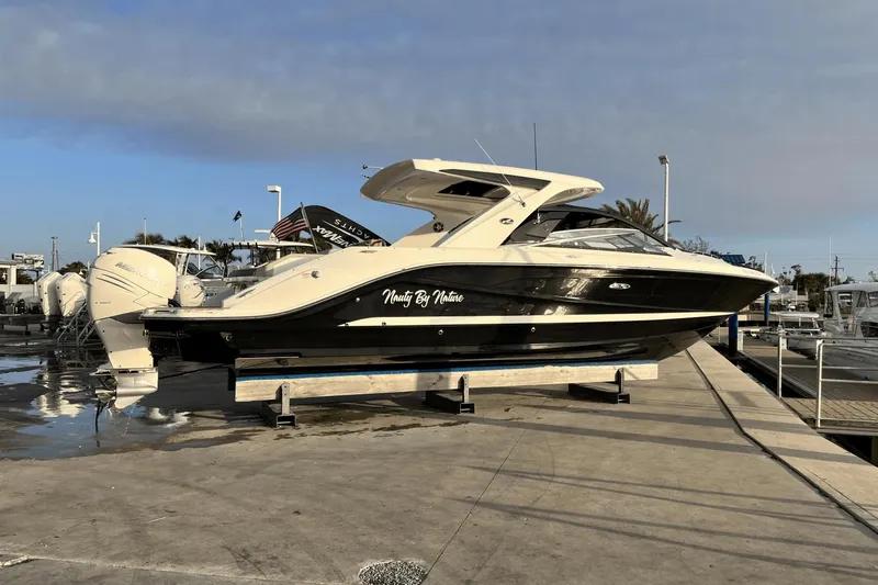 Nauty By Nature Yacht Photos Pics 