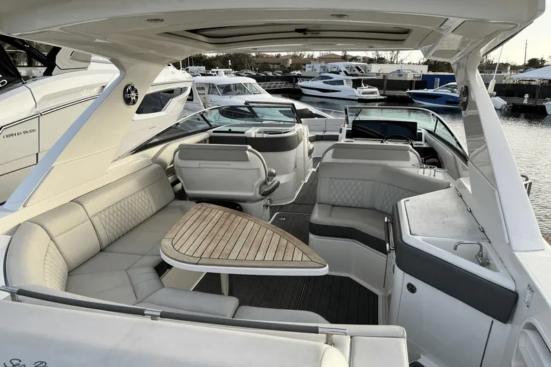 Nauty By Nature Yacht Photos Pics 