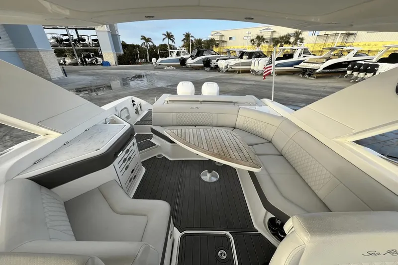 Nauty By Nature Yacht Photos Pics 