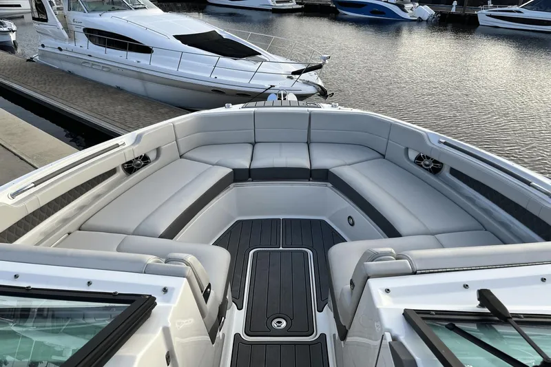 Nauty By Nature Yacht Photos Pics 