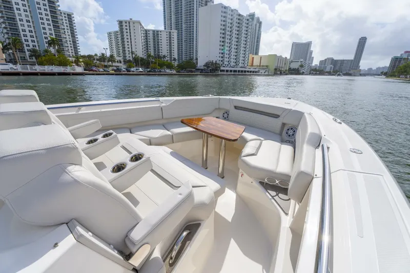 Nailed It Yacht Photos Pics 2024 Tiara Yachts 43 Ls - Image 51