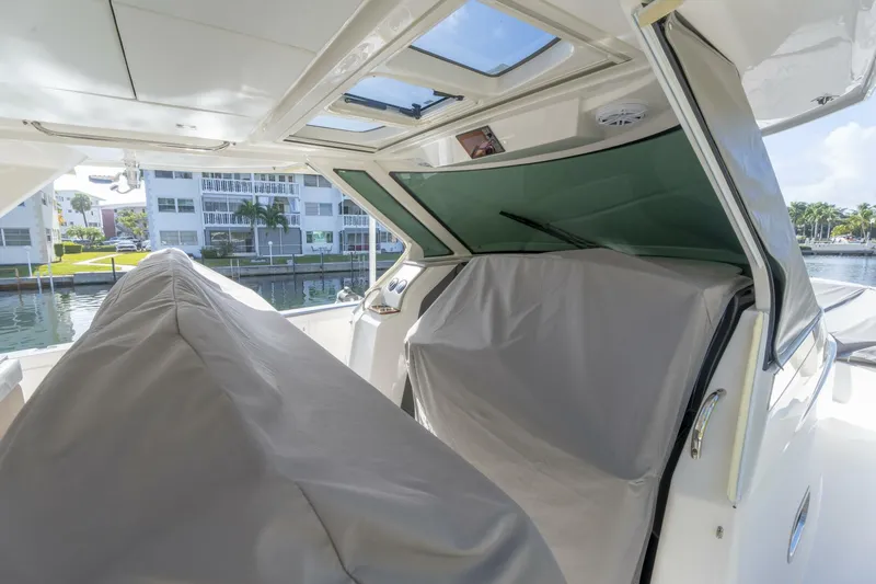 Nailed It Yacht Photos Pics 2024 Tiara Yachts 43 Ls - Image 14