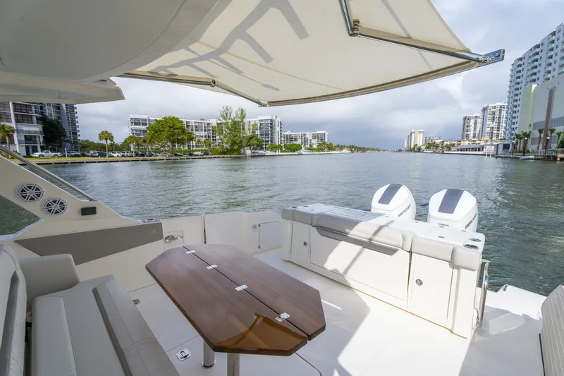 Nailed It Yacht Photos Pics 2024 Tiara Yachts 43 Ls - Image 29