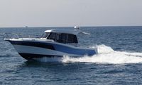 2019 Rodman 1090